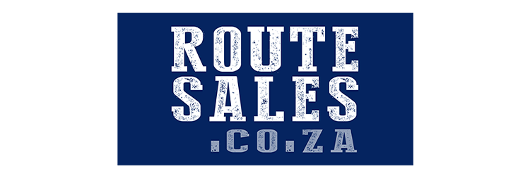 Route Sales Online Sales Platform