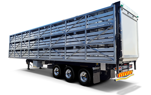 Pig Trailer