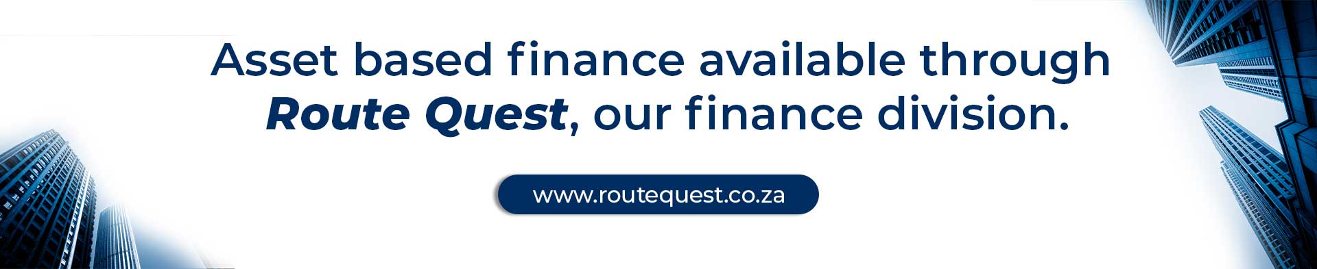 Route Quest Asset-based FInance