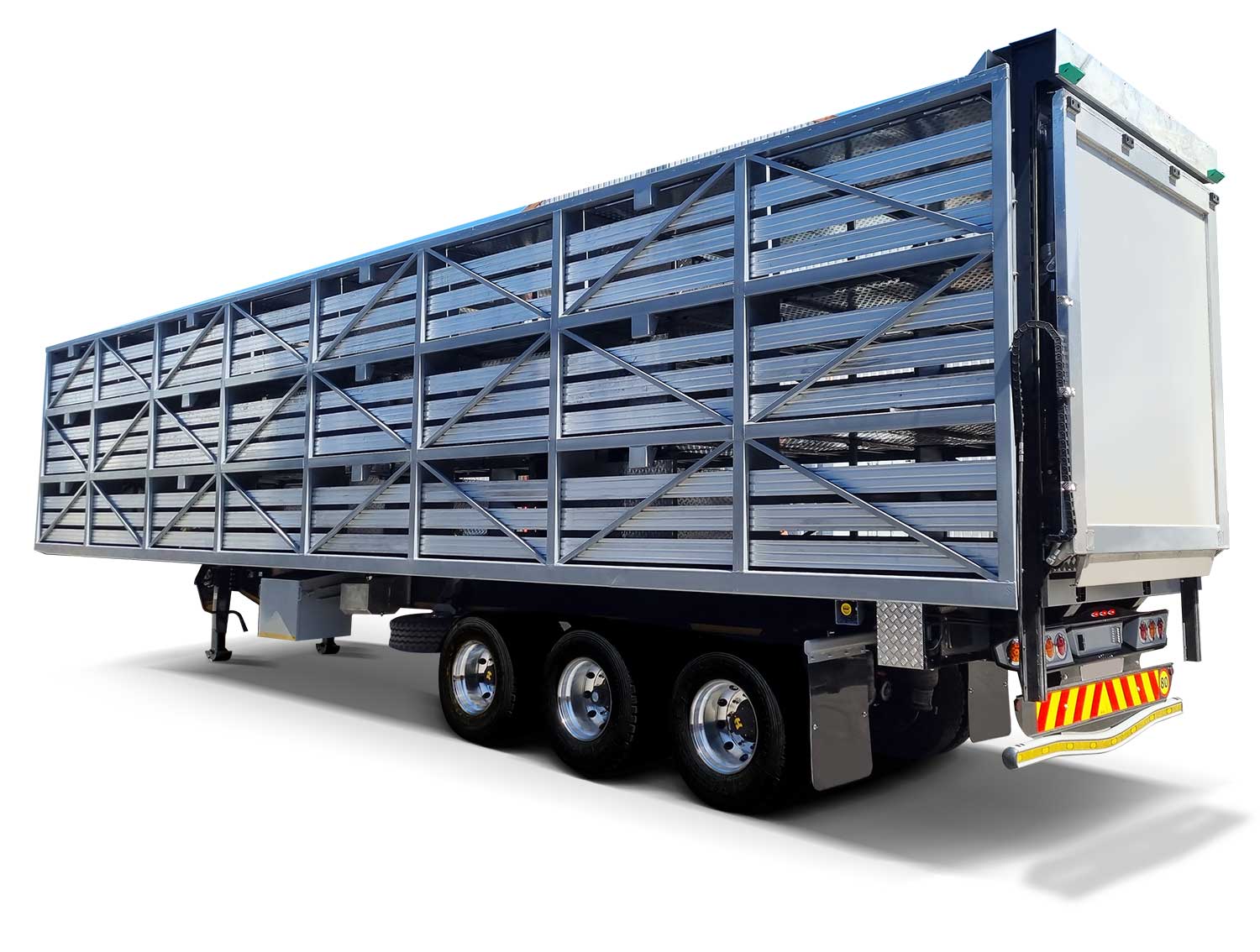 Pig-Trailer