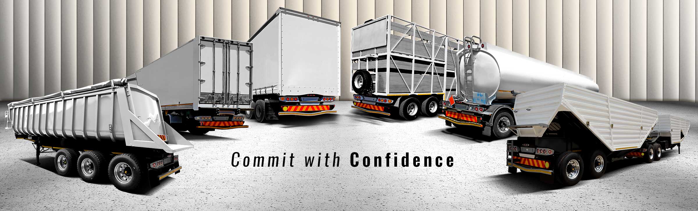 Welcome to Sa Truck Bodies