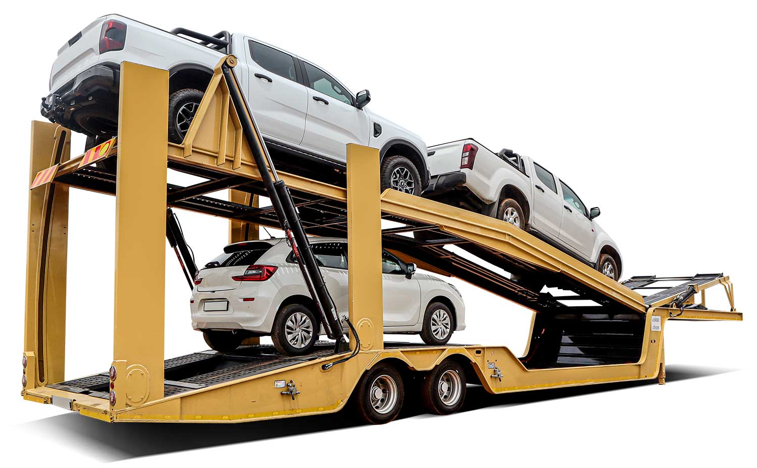 Car-carrier